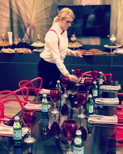 Gallery photo 10 of Victory Event Staffing