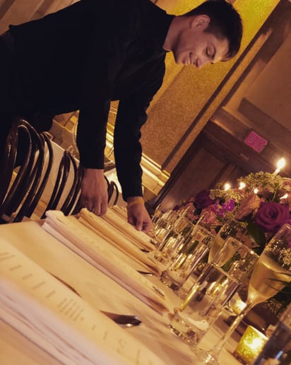 Gallery photo 11 of Victory Event Staffing