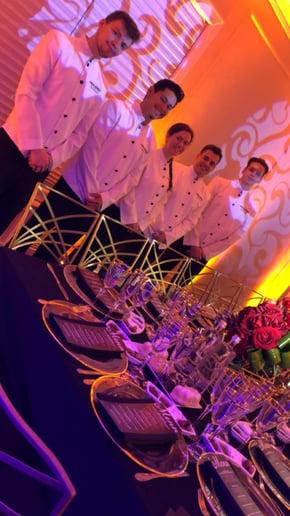 Gallery photo 12 of Victory Event Staffing