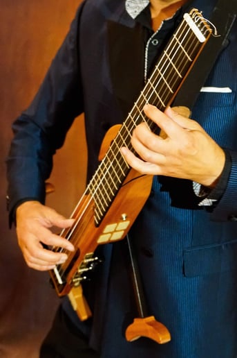 Gallery photo 4 of Great Tango Conjunctions