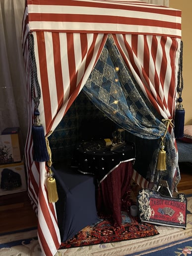 Gallery photo 5 of Great Tango Conjunctions