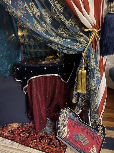 Gallery photo 6 of Great Tango Conjunctions