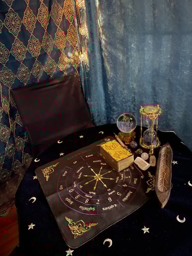 Gallery photo 7 of Great Tango Conjunctions