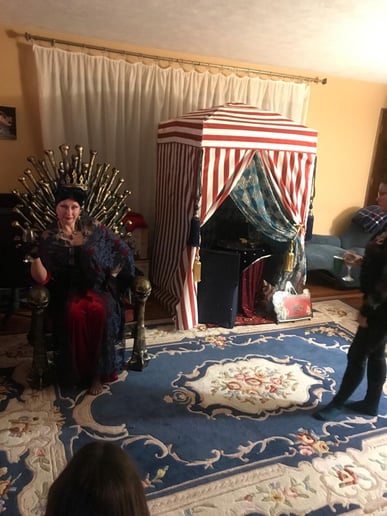 Gallery photo 8 of Great Tango Conjunctions