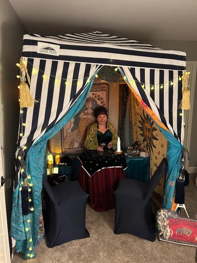 Gallery photo 10 of Great Tango Conjunctions