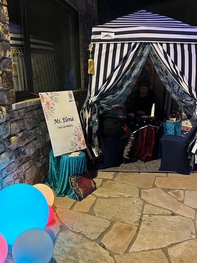 Gallery photo 11 of Great Tango Conjunctions