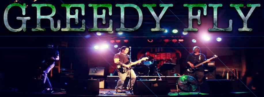 Gallery photo 1 of Greedy Fly