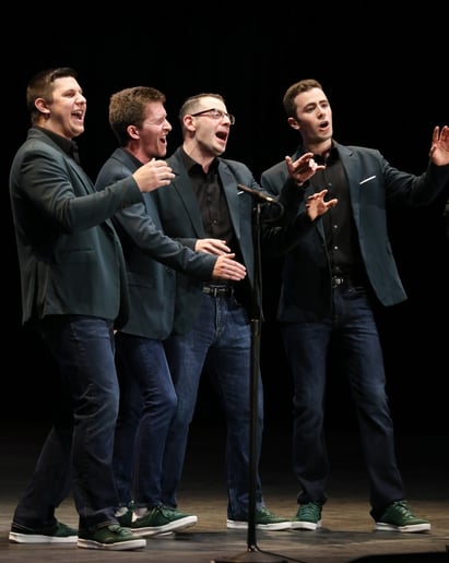 Gallery photo 2 of Greenlight Quartet