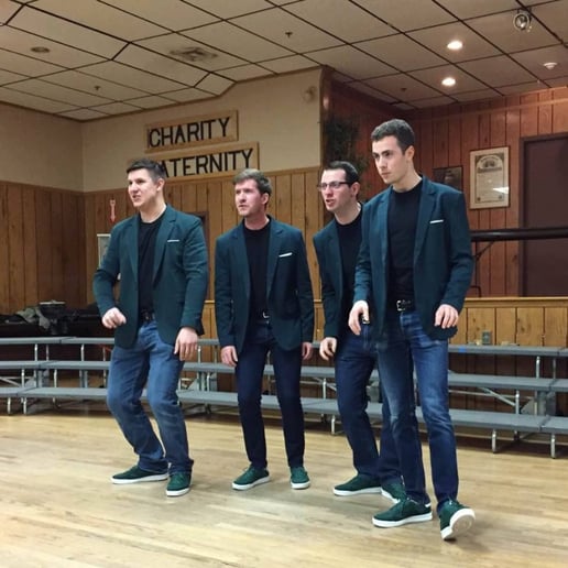 Gallery photo 7 of Greenlight Quartet