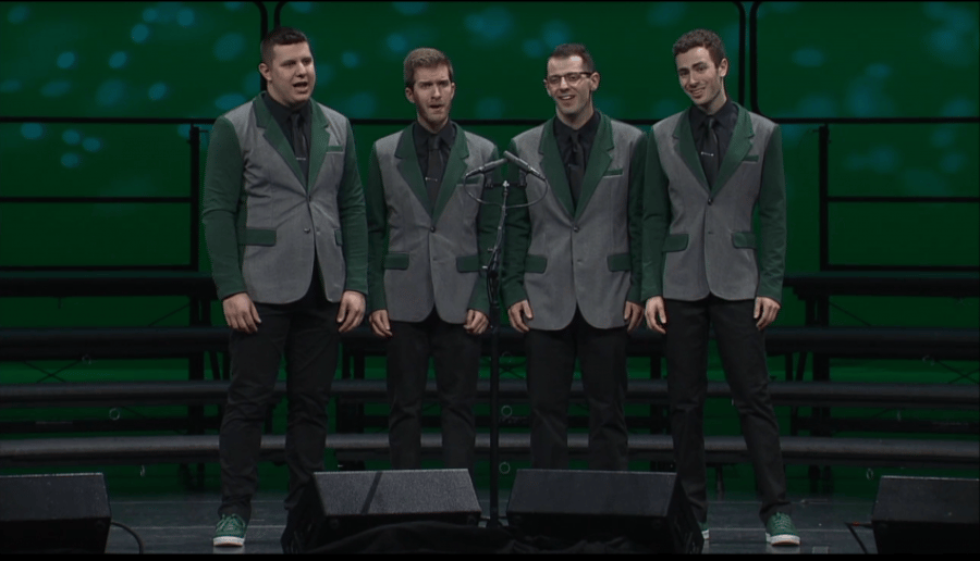 Gallery photo 8 of Greenlight Quartet