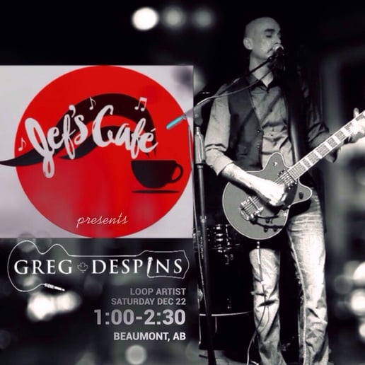 Gallery photo 15 of Greg Despins