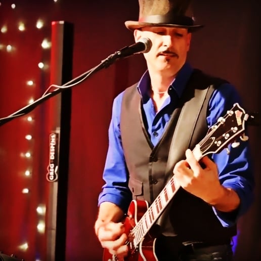 Gallery photo 3 of Greg Despins