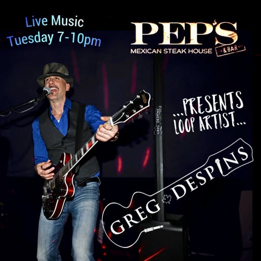 Gallery photo 19 of Greg Despins