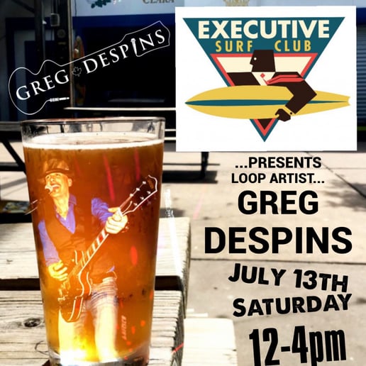 Gallery photo 20 of Greg Despins