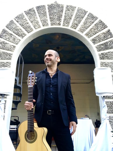 Gallery photo 8 of Greg Diamond