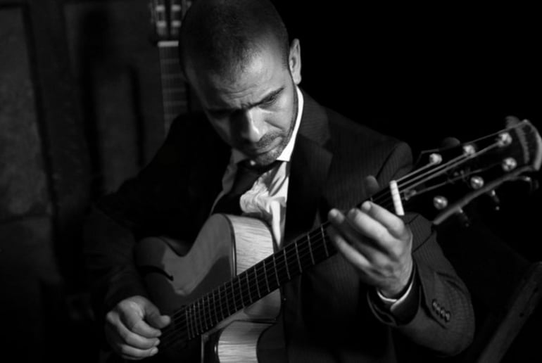 Gallery photo 16 of Greg Diamond