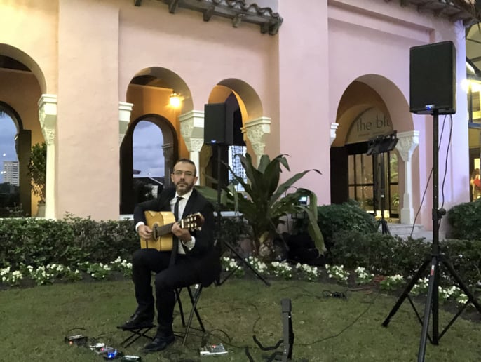 Gallery photo 3 of Greg Diamond