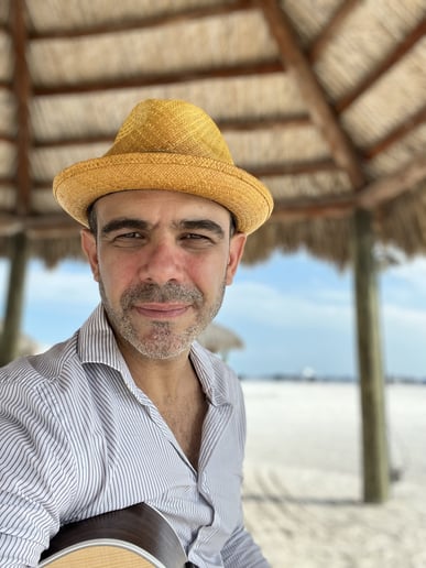 Gallery photo 6 of Greg Diamond