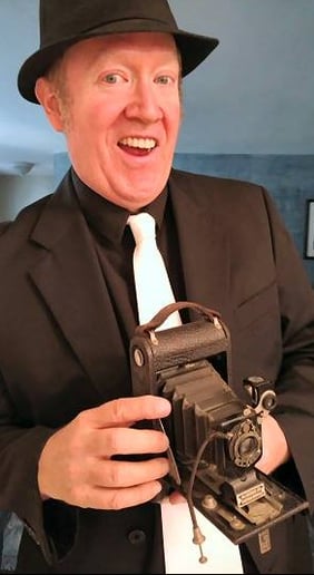 Gallery photo 5 of Greg Smith guitarist