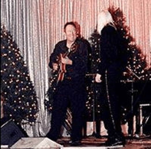 Gallery photo 7 of Greg Smith guitarist