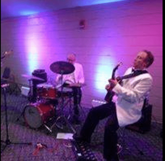 Gallery photo 8 of Greg Smith guitarist