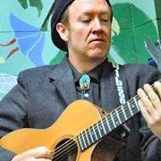 Gallery photo 10 of Greg Smith guitarist