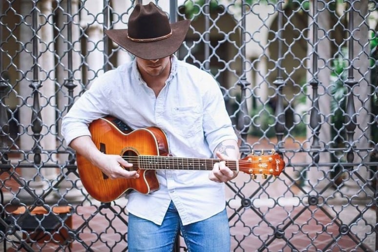 Gallery photo 14 of Greg White Jr. & The Florida Country Band