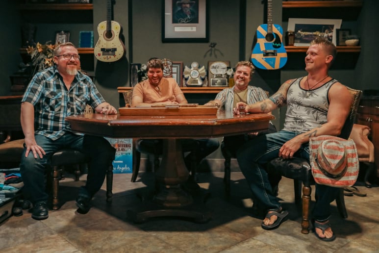 Gallery photo 1 of Greg White Jr. & The Florida Country Band