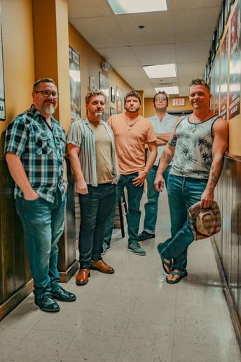 Gallery photo 6 of Greg White Jr. & The Florida Country Band