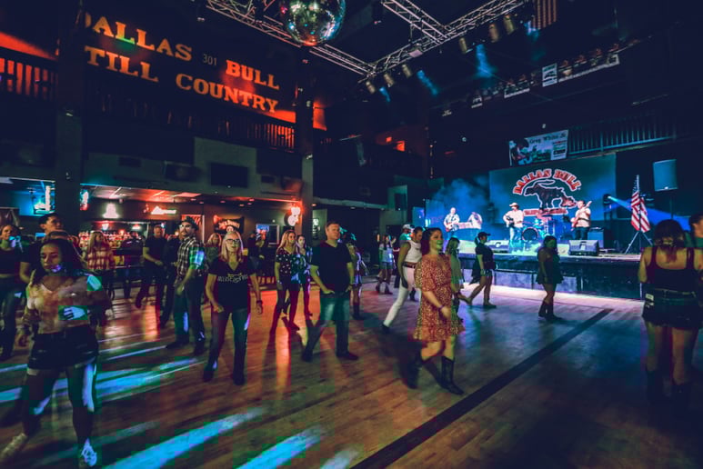 Gallery photo 8 of Greg White Jr. & The Florida Country Band