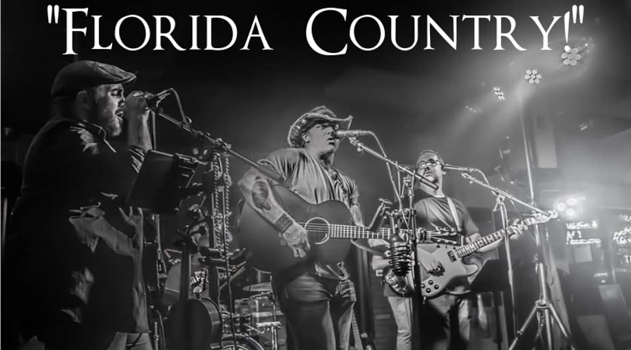 Gallery photo 12 of Greg White Jr. & The Florida Country Band