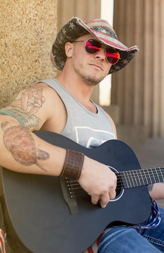 Gallery photo 11 of Greg White Jr. & The Florida Country Band