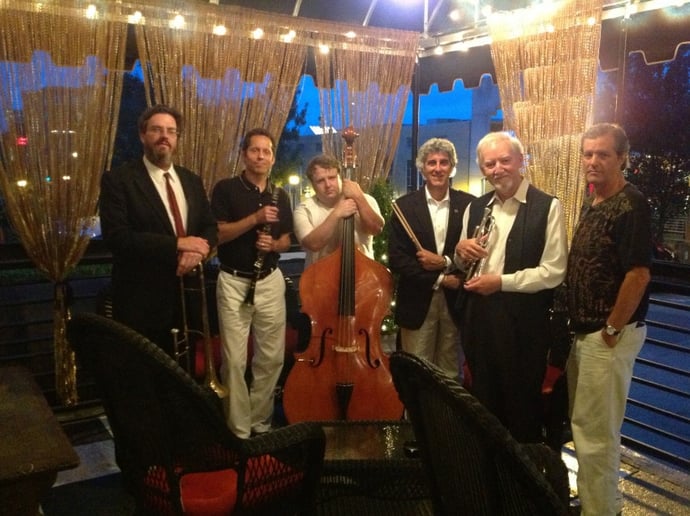 Gallery photo 2 of Gregg Gelb