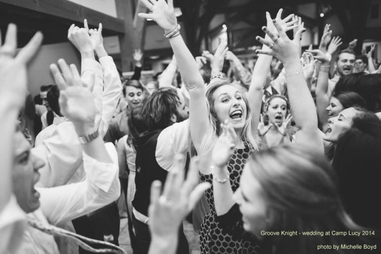 Gallery photo 6 of Groove Knight