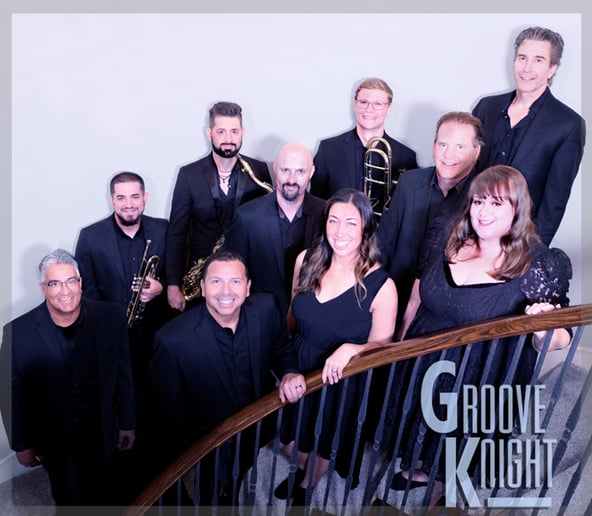 Gallery photo 2 of Groove Knight