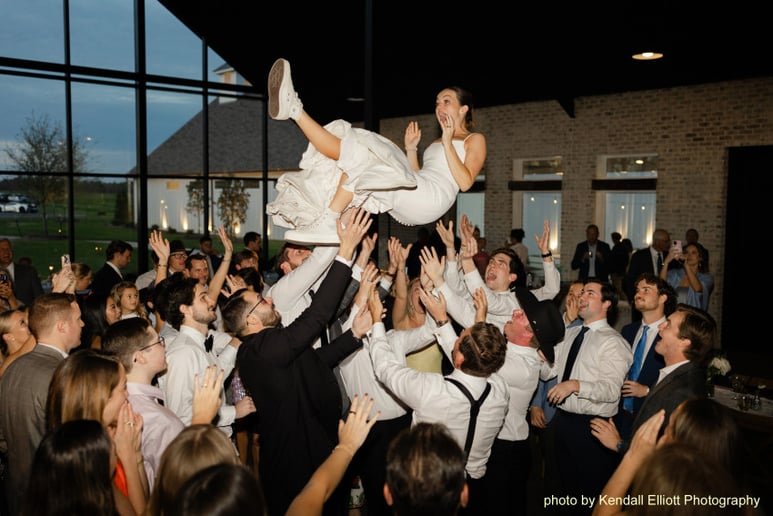 Gallery photo 3 of Groove Knight