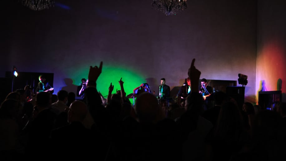 Gallery photo 4 of Groove Knight