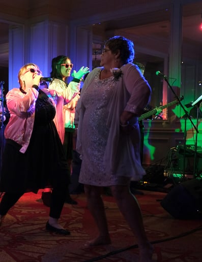 Gallery photo 5 of Groove Knight