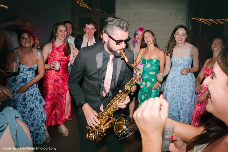 Gallery photo 8 of Groove Knight