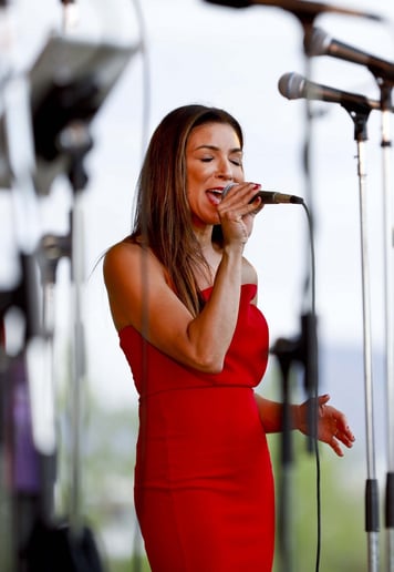 Gallery photo 4 of Groove 'N Motion (feat. Rocky Mtn Horns)