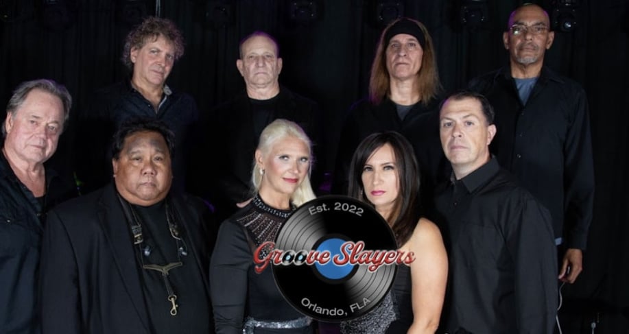 Gallery photo 12 of Groove Slayers