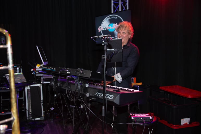 Gallery photo 15 of Groove Slayers