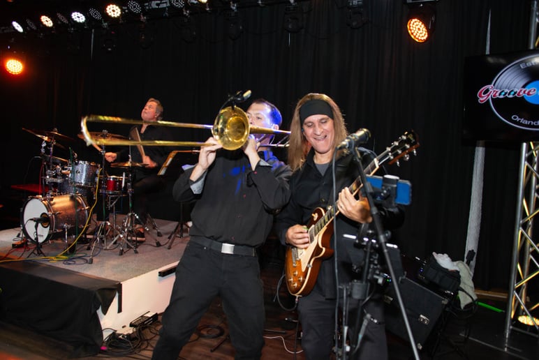 Gallery photo 18 of Groove Slayers