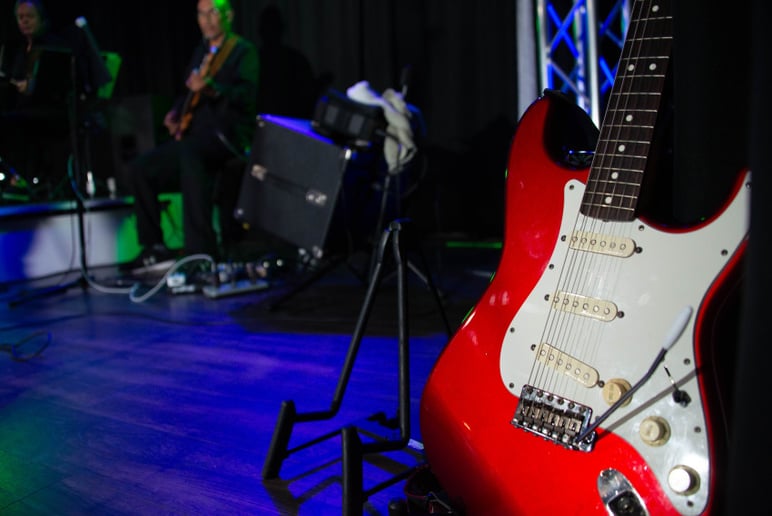 Gallery photo 20 of Groove Slayers