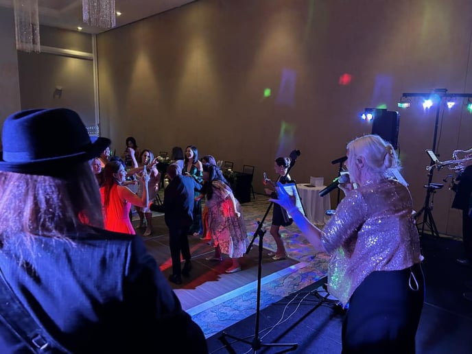 Gallery photo 26 of Groove Slayers