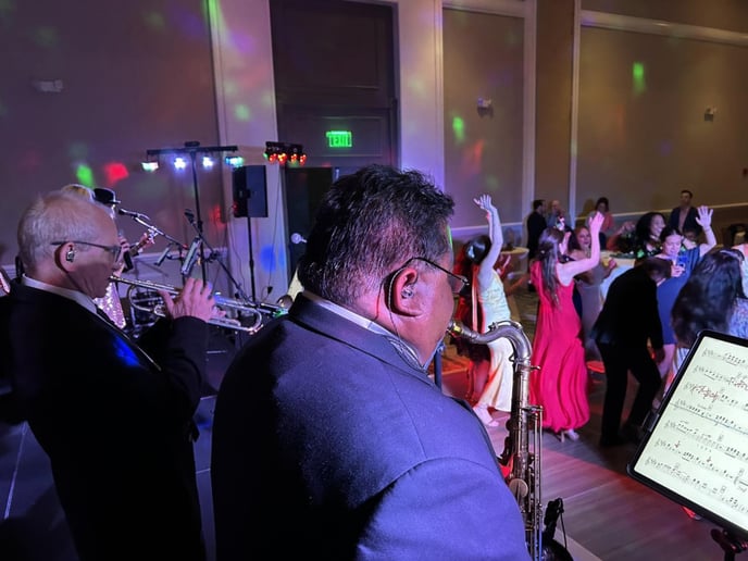 Gallery photo 27 of Groove Slayers
