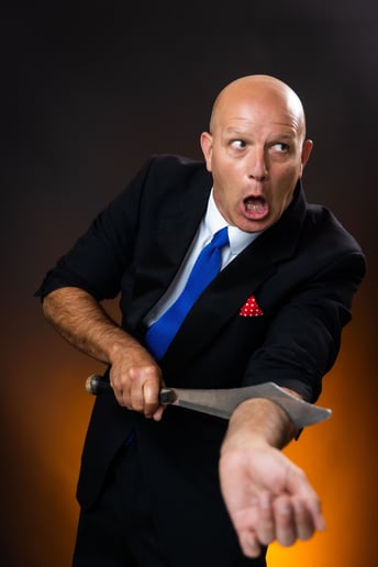 Gallery photo 1 of Groovy Guy