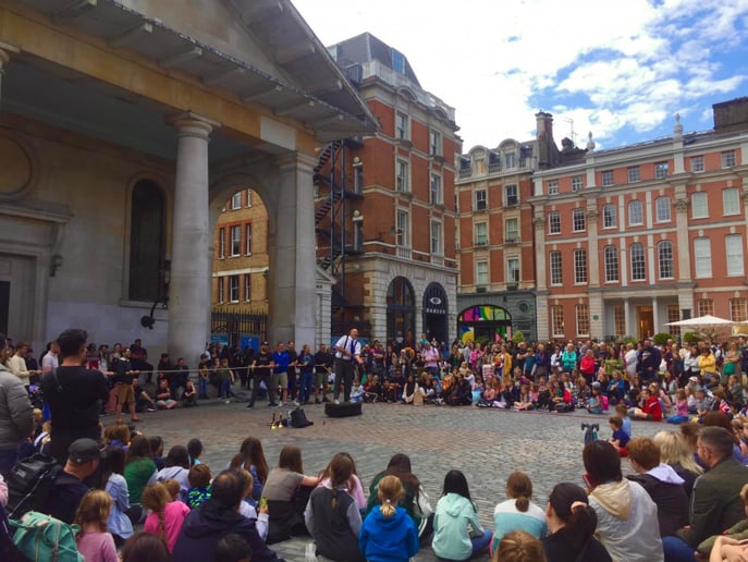 Gallery photo 2 of Groovy Guy