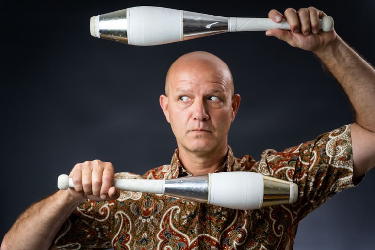 Gallery photo 4 of Groovy Guy