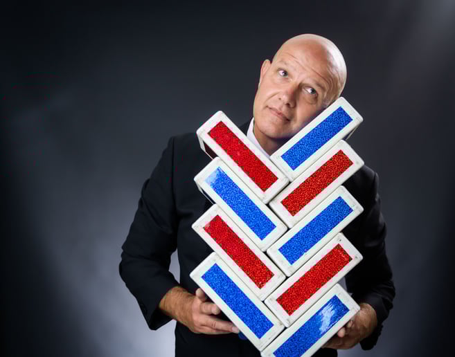 Gallery photo 5 of Groovy Guy